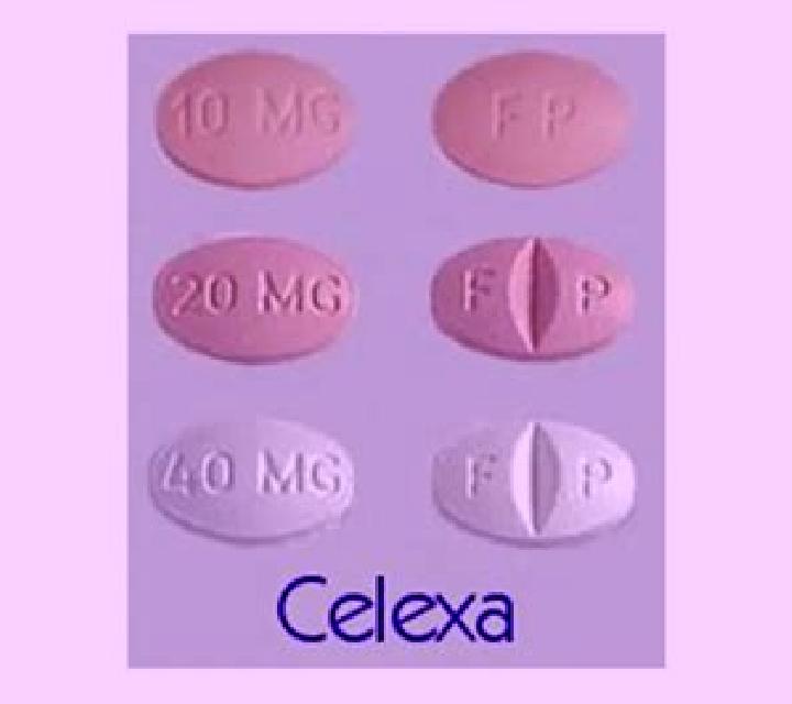 Celexa celexa side make you feel cold tablet