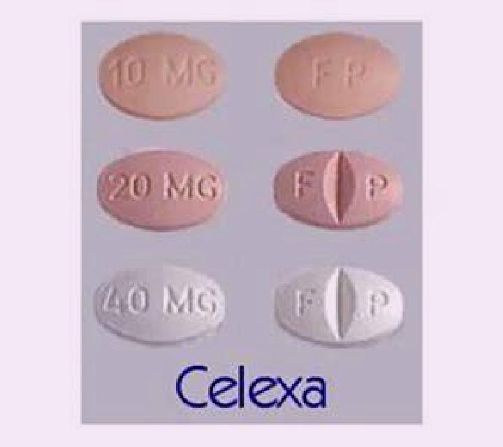 Celexa celexa sideeeffects pills