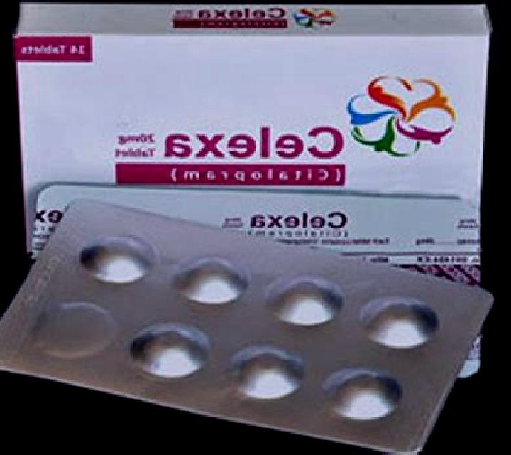 Celexa celexa skin rash medication