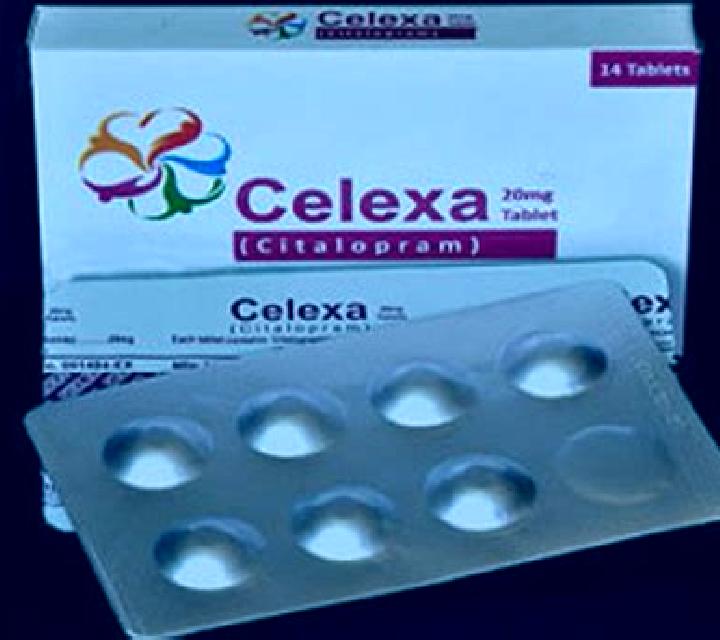 Celexa celexa skin rash pills