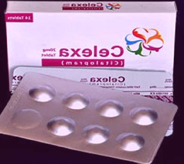 Celexa celexa skin rash tablet