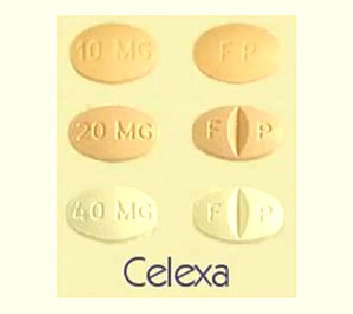 Celexa celexa sleep side effects tablet