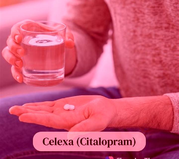 Celexa celexa sleep sideeeffects medication