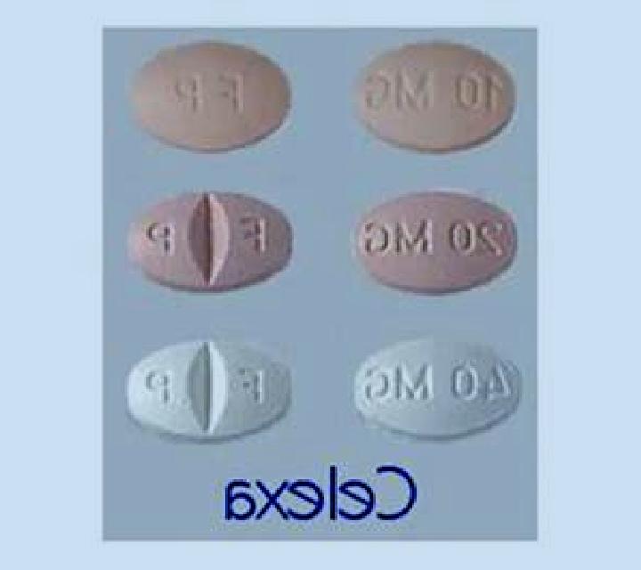 Celexa celexa sleep walking medication