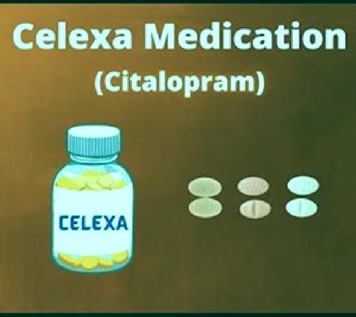 Celexa celexa sling for medical use tablet