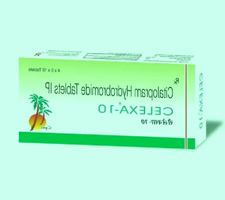 Celexa celexa smoking tastes horrible tablet