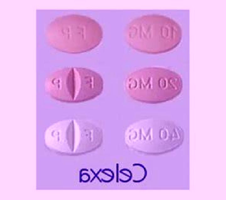 Celexa celexa sode effects medication