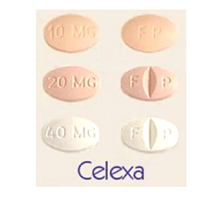 Celexa celexa somnolence tablet