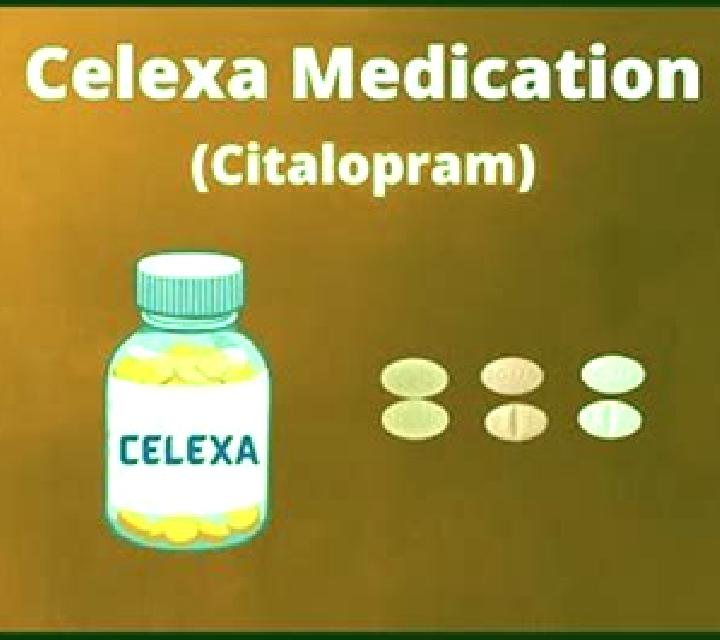 Celexa celexa spaced out reddit tablet