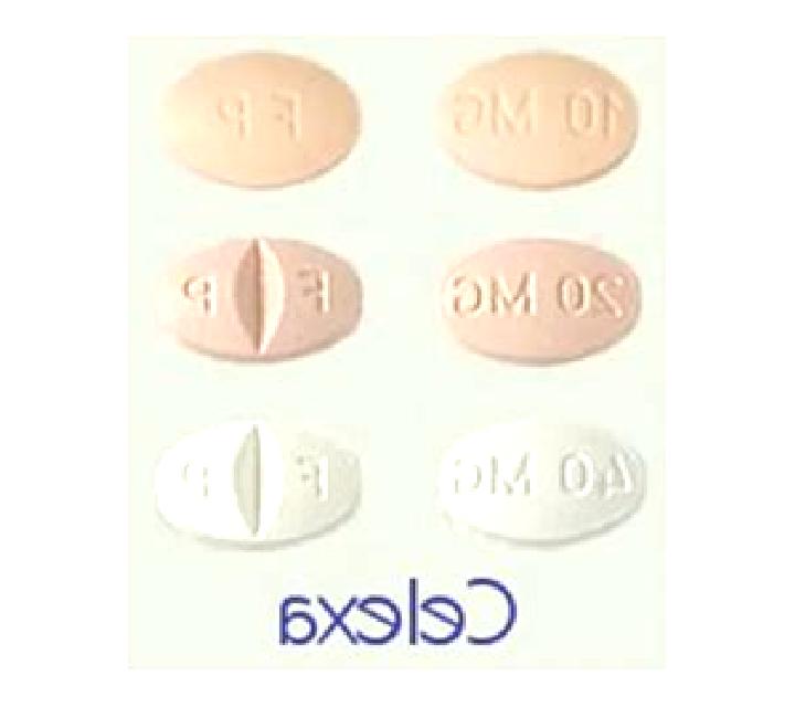 Celexa celexa split dose tablet
