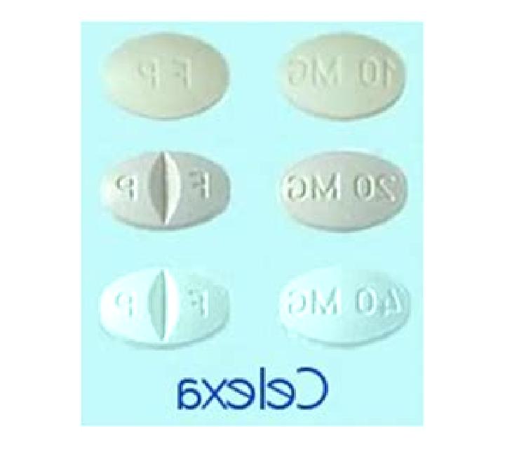 Celexa celexa ssri or snri tablet
