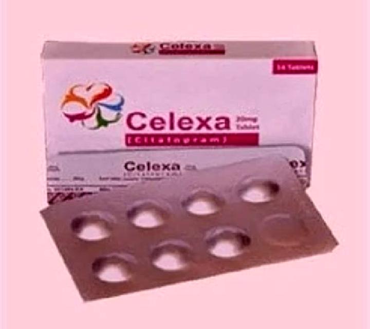 Celexa celexa started working fast medication