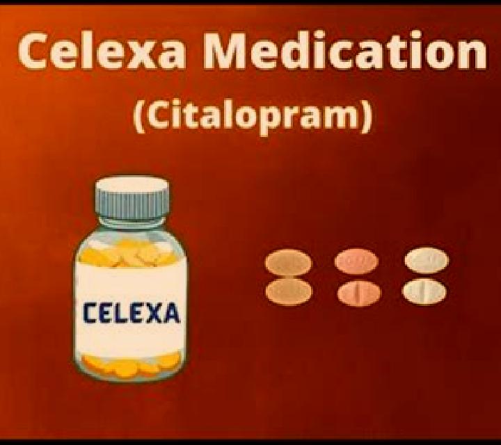 Celexa celexa started working fast tablet