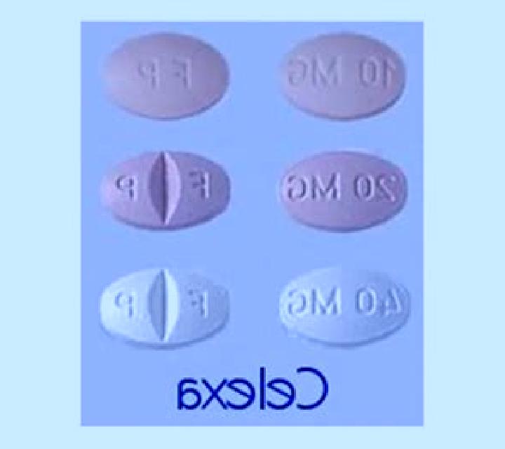 Celexa celexa starting dose 10 mg medication