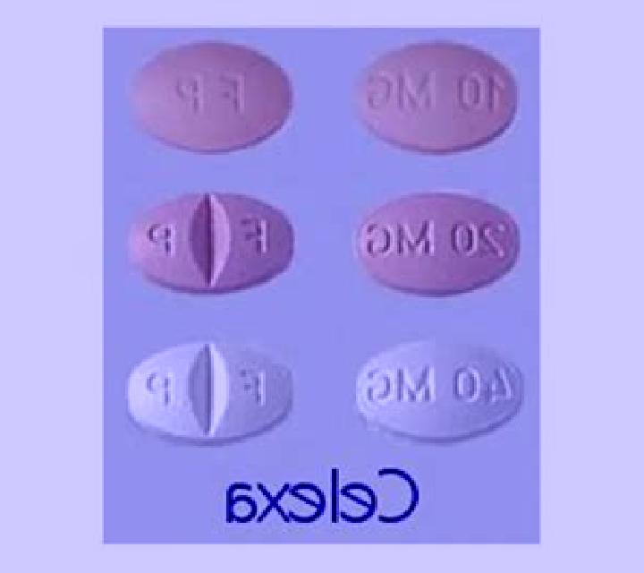 Celexa celexa starting dose 10 mg tablet
