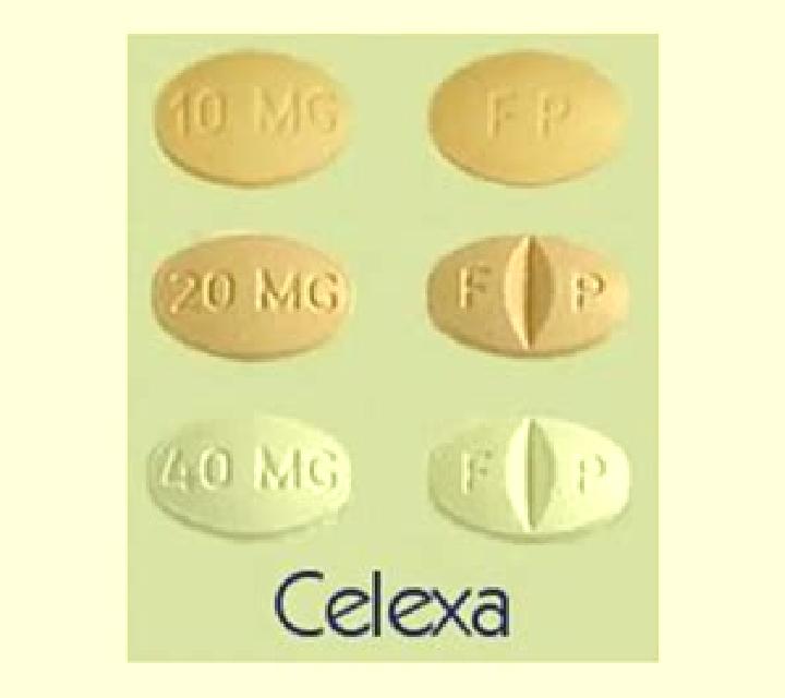 Celexa celexa startup side effects medication