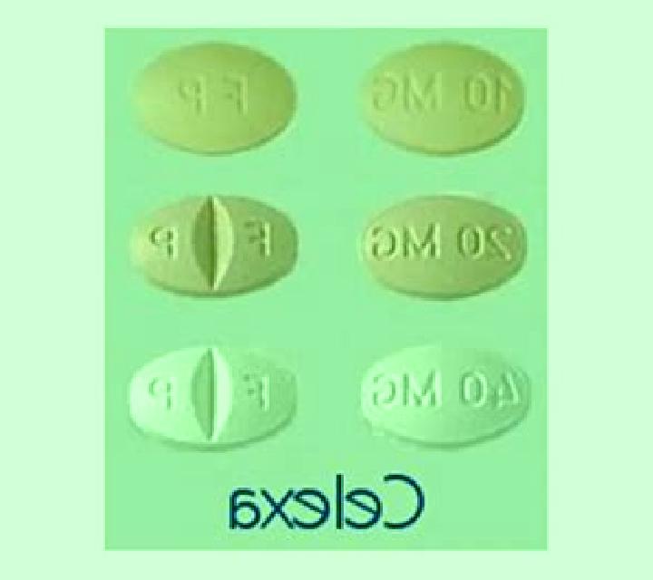 Celexa celexa startup side effects tablet