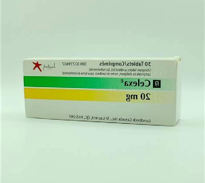 Celexa celexa step down pharmacy