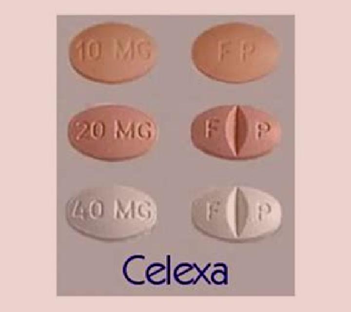 Celexa celexa stimulating tablet
