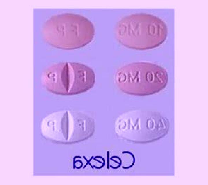 Celexa celexa stomach side effects pills