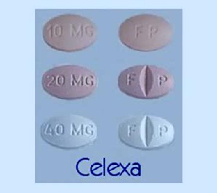 Celexa celexa stomach side effects tablet