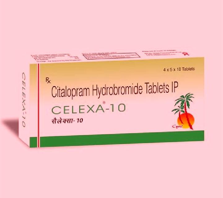 Celexa celexa stop negative thinking tablet