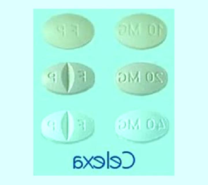 Celexa celexa stop taking tablet