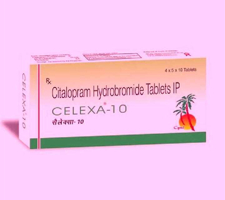 Celexa celexa stopped working tablet