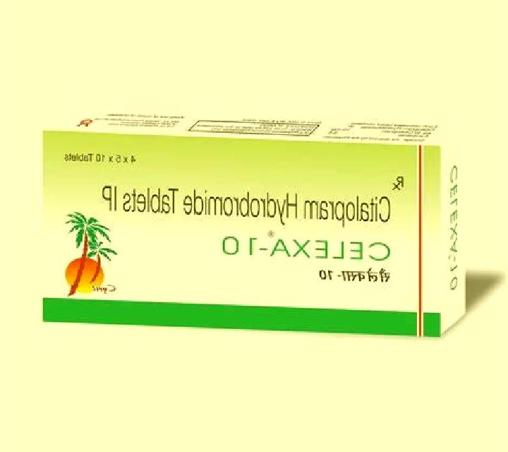 Celexa celexa stops negative thinking tablet