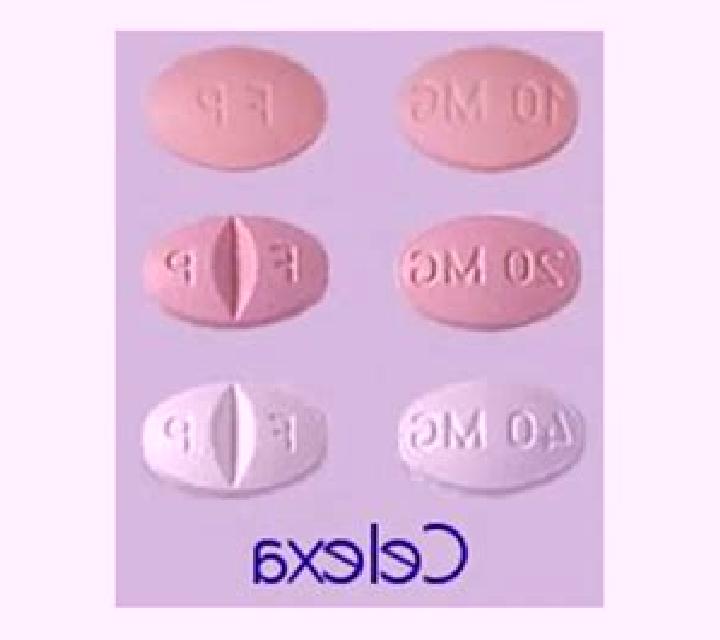 Celexa celexa street price tablet