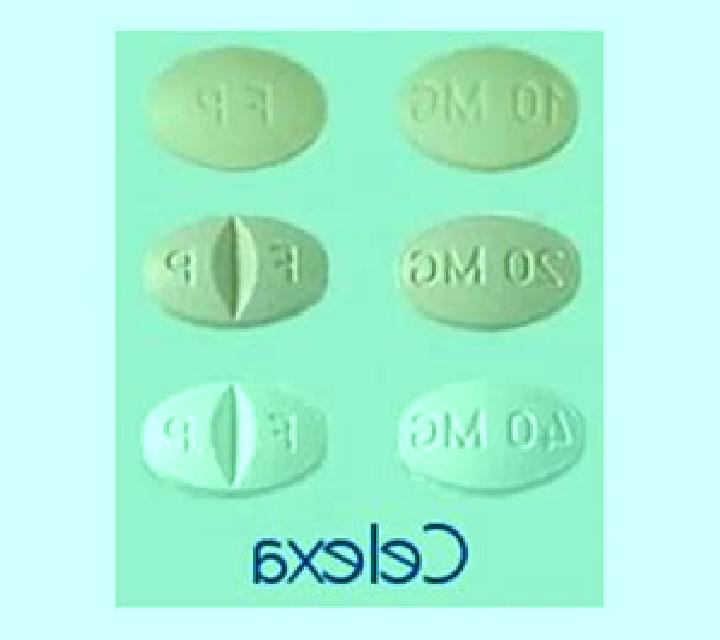 Celexa celexa structure pills
