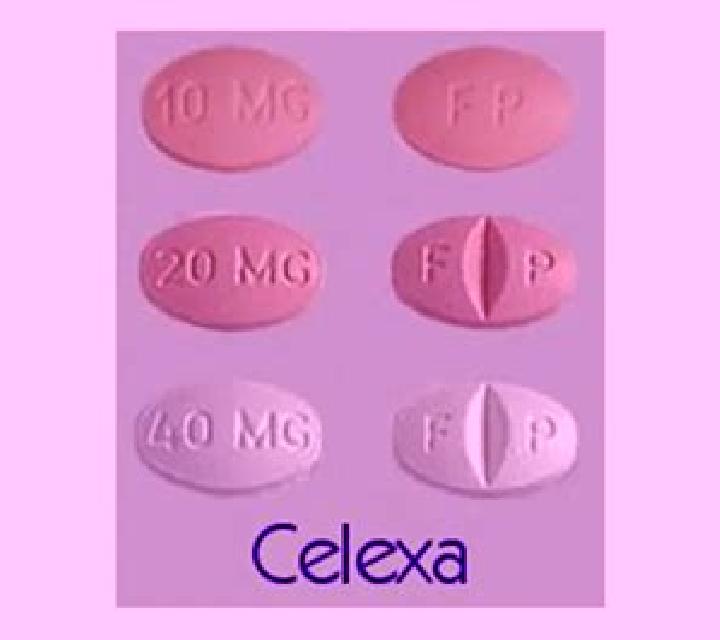 Celexa celexa structure tablet