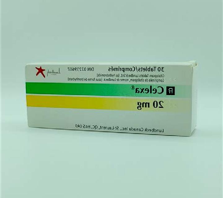 Celexa celexa study retraction pharmacy