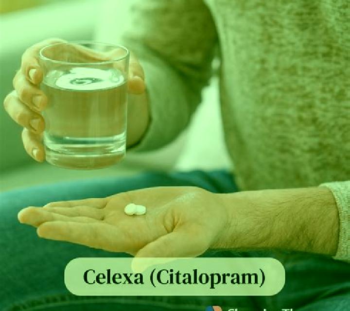 Celexa celexa stuttering medication