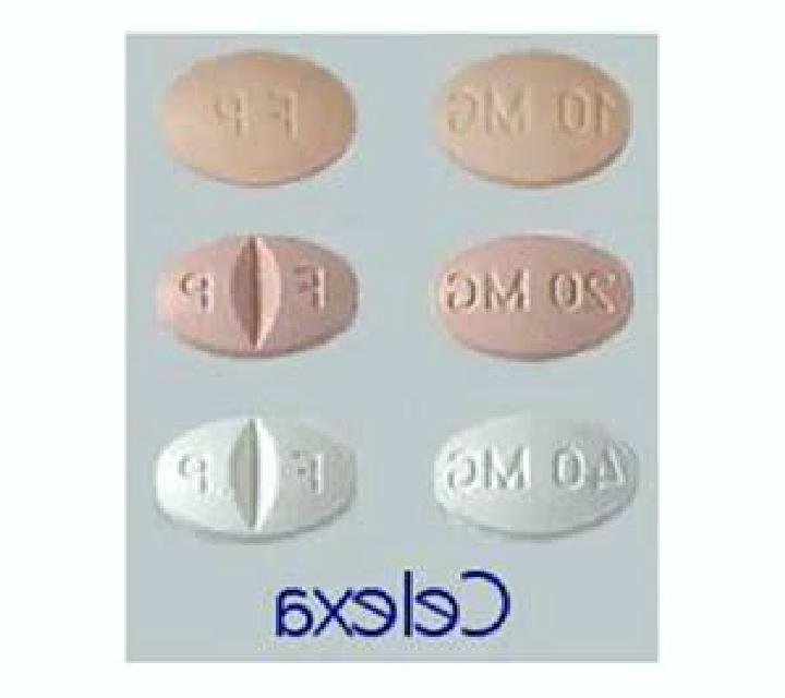 Celexa celexa stuttering pills
