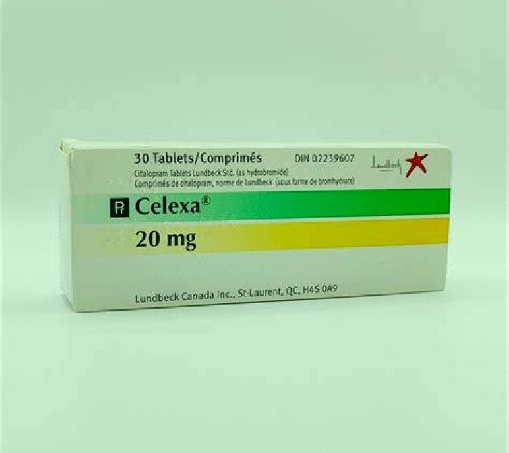 Celexa celexa sudden depression pharmacy