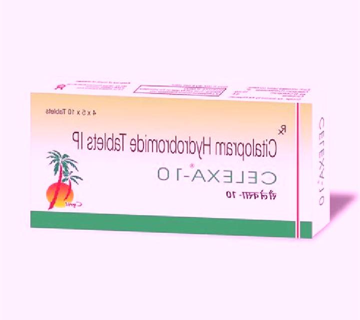 Celexa celexa suicidal ideation tablet