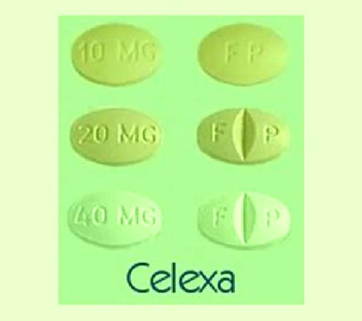 Celexa celexa sweating at night medication