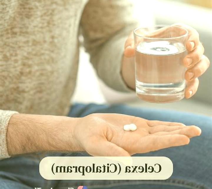 Celexa celexa sweating go away pills