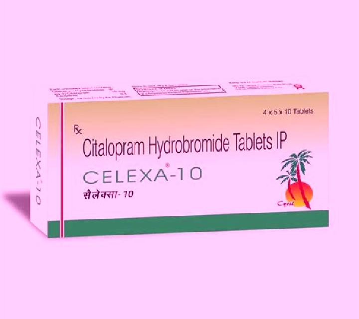 Celexa celexa sweaty hands tablet