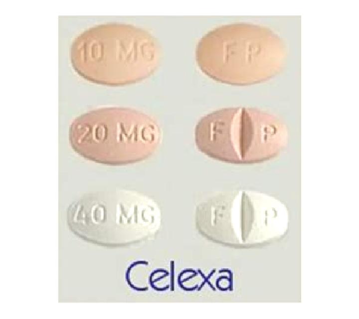 Celexa celexa tablet 10 mg tablet