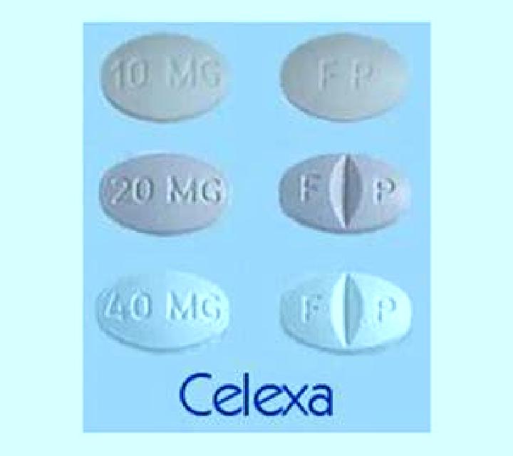 Celexa celexa tablet 20 mg medication