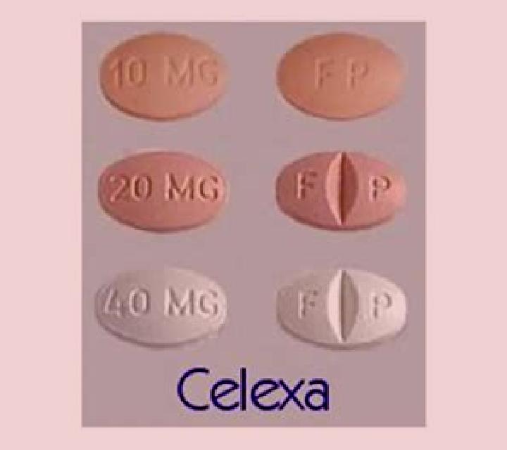 Celexa celexa tablet 20 mg tablet