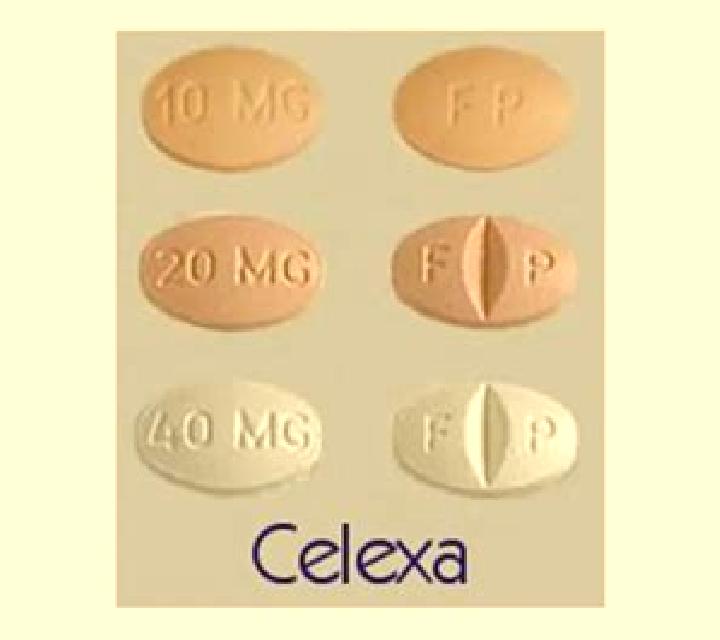 Celexa celexa tablets pictures medication