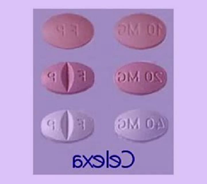 Celexa celexa take at night or morning tablet