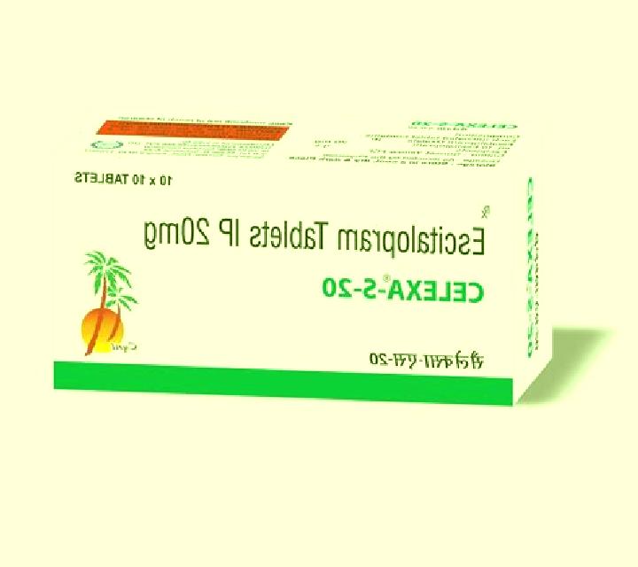 Celexa celexa tapering down from 20mg pills