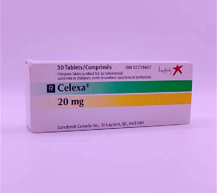 Celexa celexa tapering down pharmacy