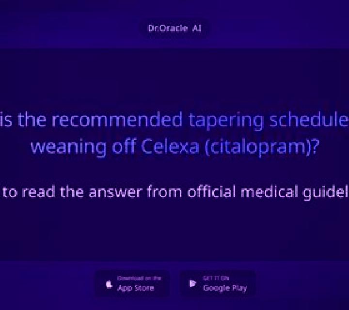 Celexa celexa tapering off schedule pharmacy