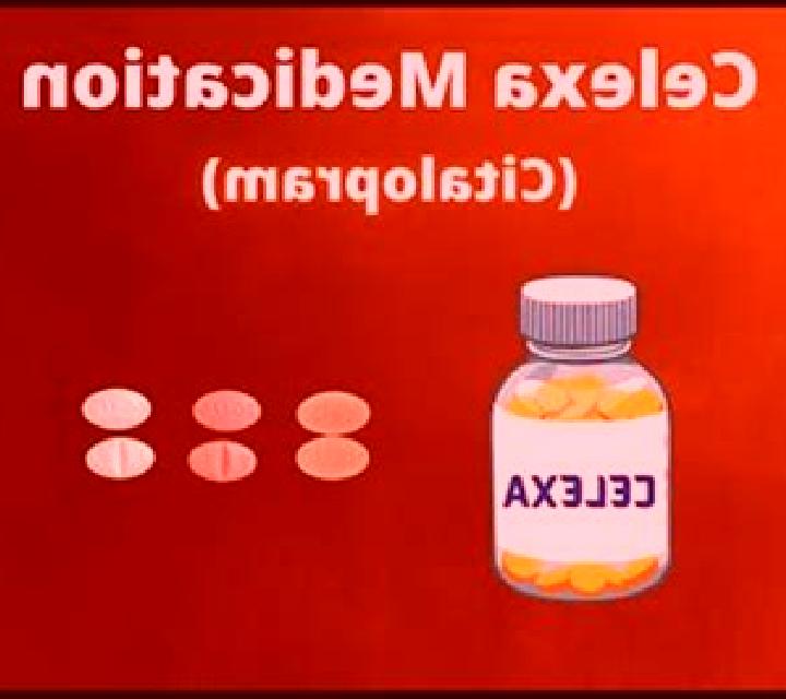Celexa celexa therapeutic class medication