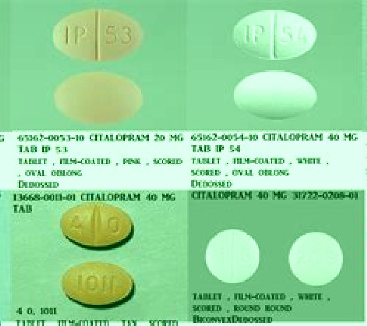 Celexa celexa therapeutic class pills